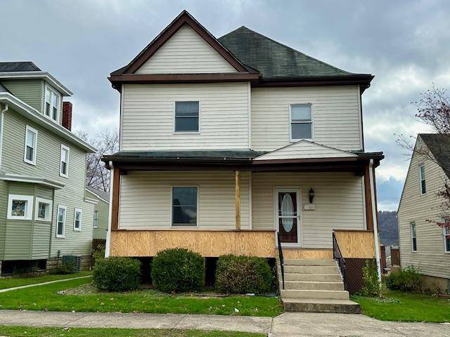 Moundsville, WV 26041,1507 Fifth Street