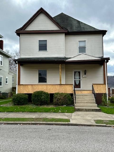 Moundsville, WV 26041,1507 Fifth Street