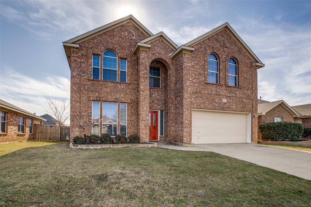 Fort Worth, TX 76140,429 Elk Run Drive