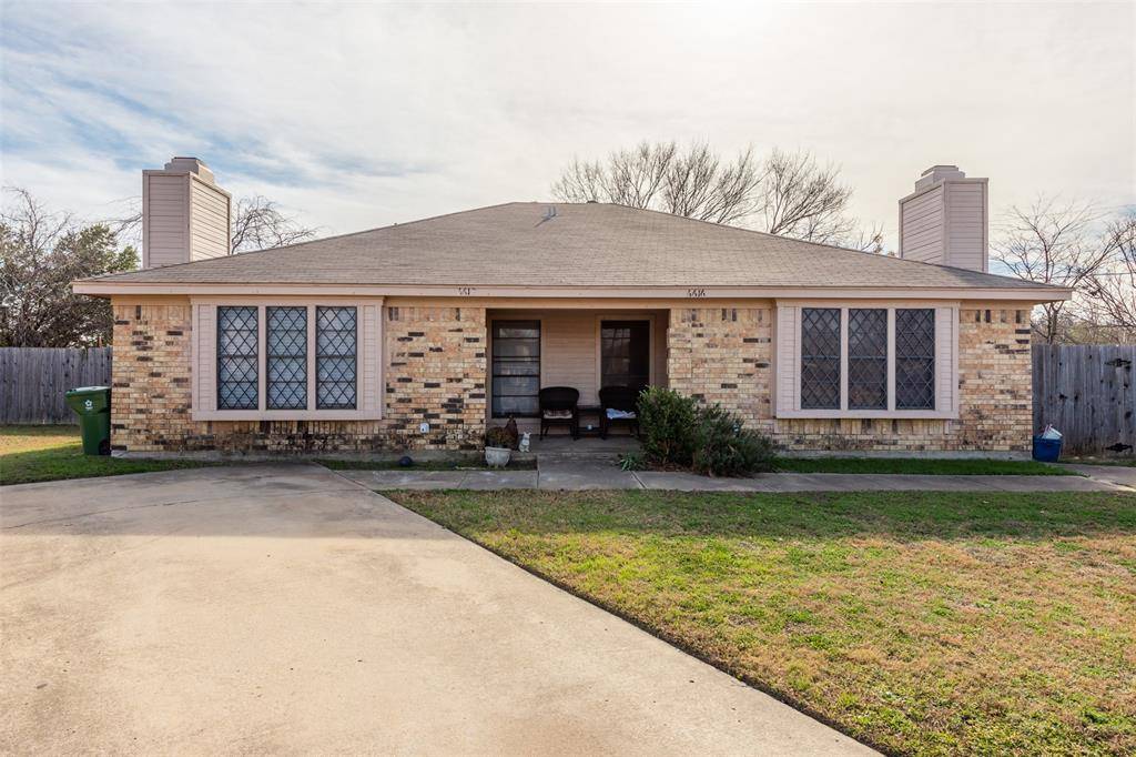 Richland Hills, TX 76118,6616 Laura Ann Court