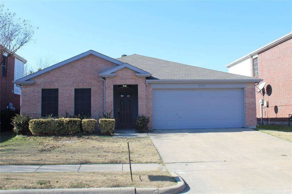 Wylie, TX 75098,205 Lochwood Drive