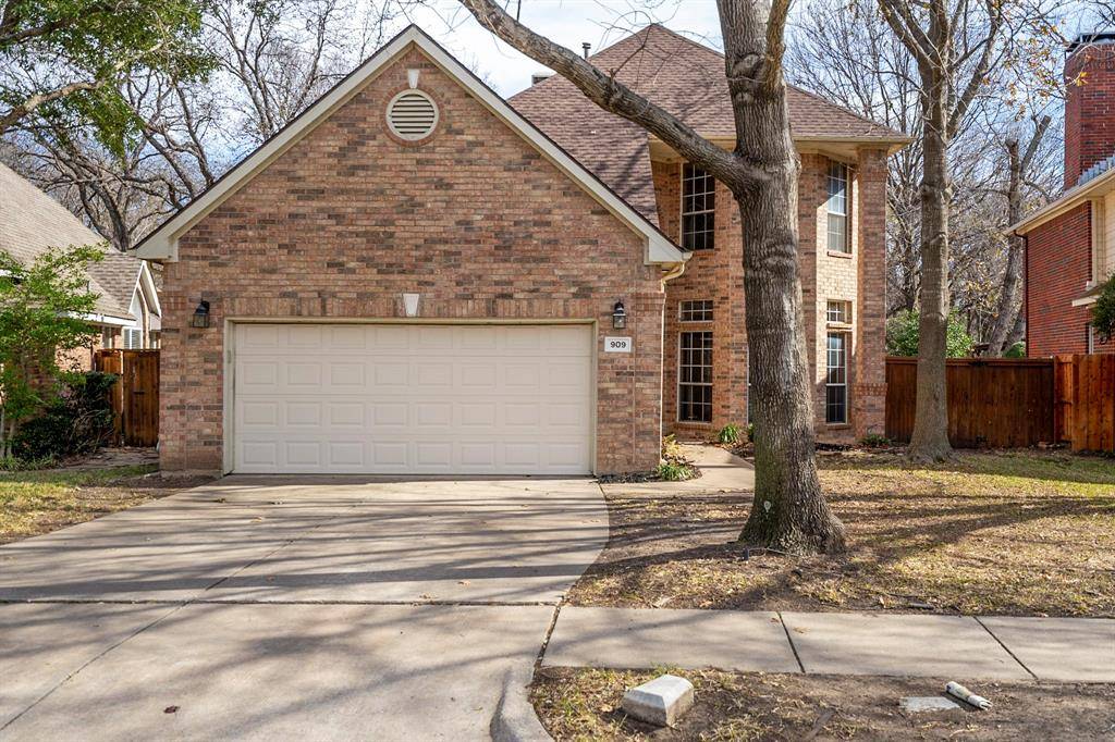 Coppell, TX 75019,909 Parker Drive