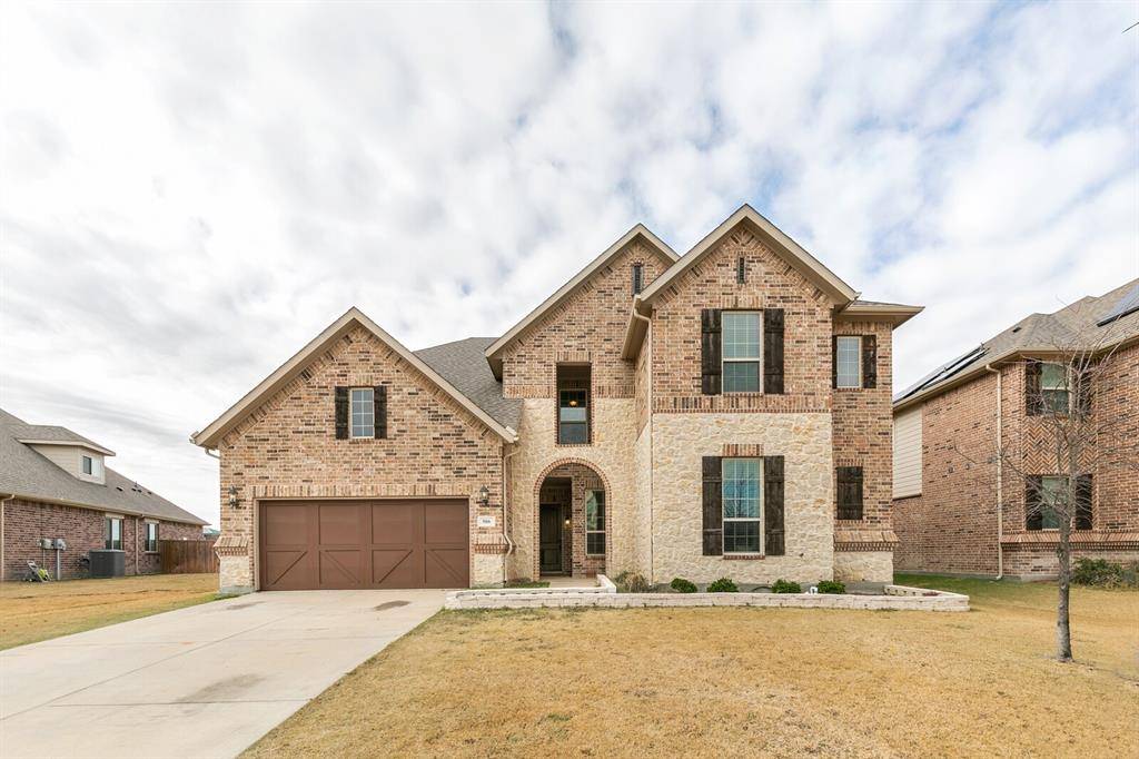 Mansfield, TX 76063,506 Periwinkle Drive