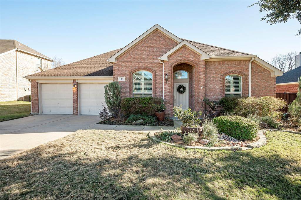 Coppell, TX 75019,149 Kilmichael Drive