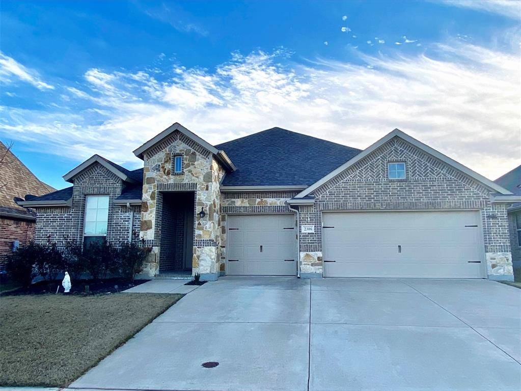 Melissa, TX 75454,2306 Jackson Drive