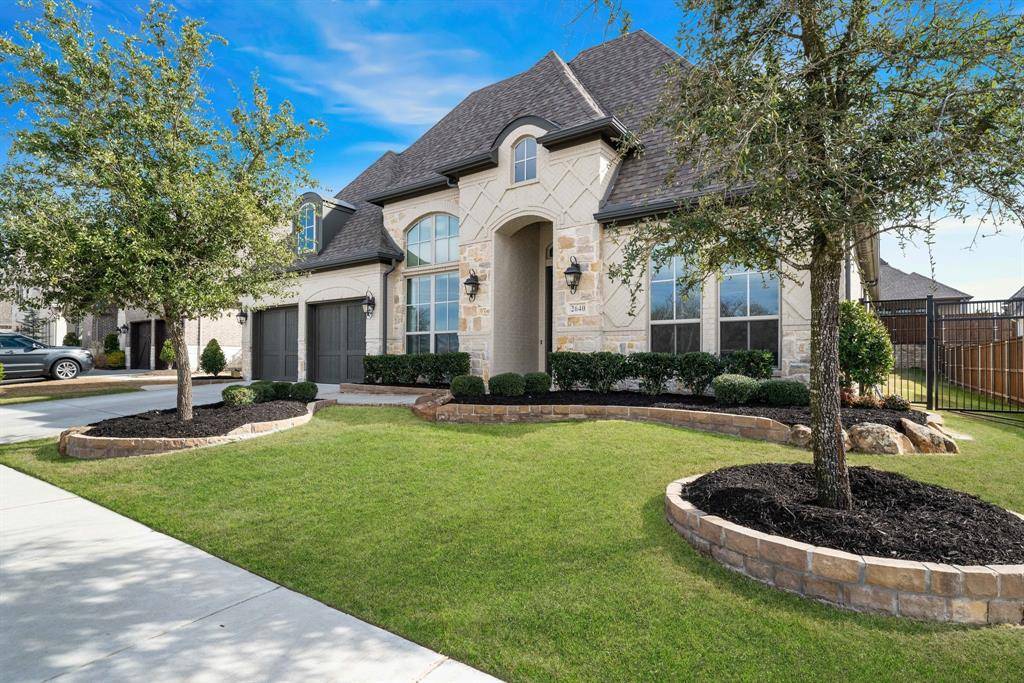 Prosper, TX 75078,2640 Meadowbrook Boulevard