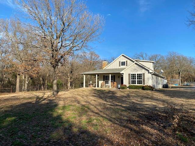 Farmersville, TX 75442,4500 County Road 702