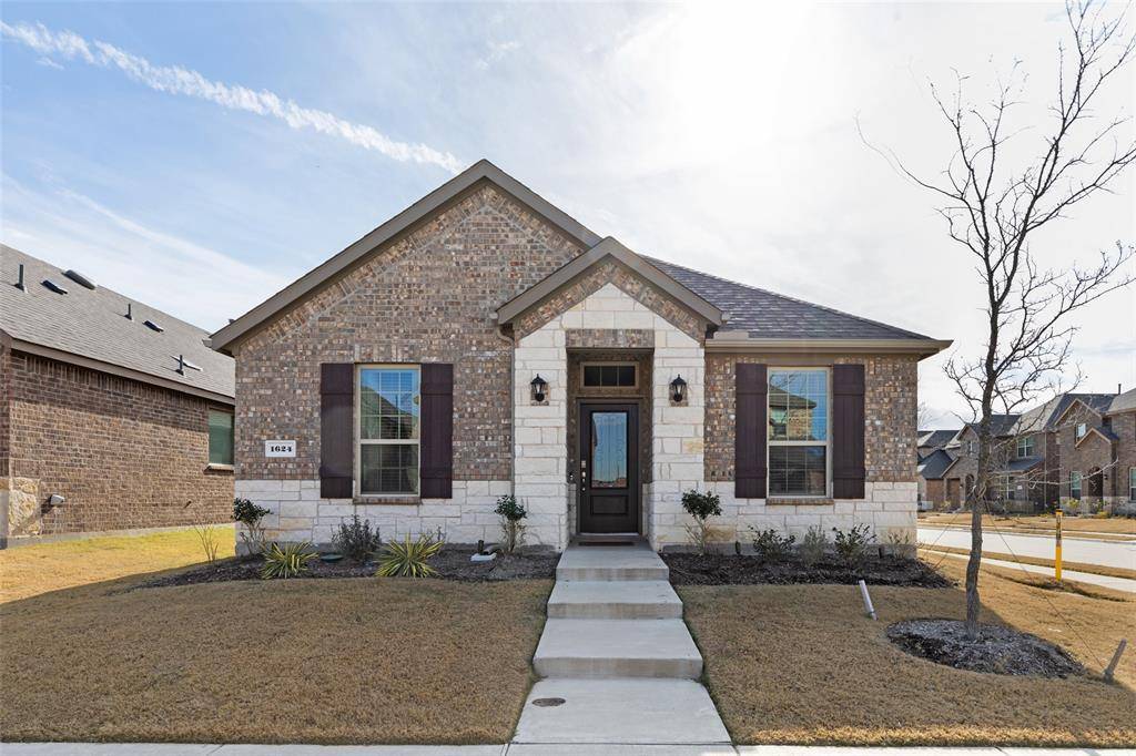 Celina, TX 75009,1624 Bennington Lane