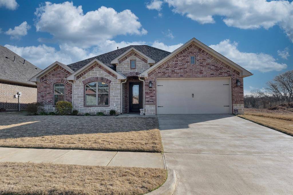 Lindale, TX 75771,241 Patience Avenue