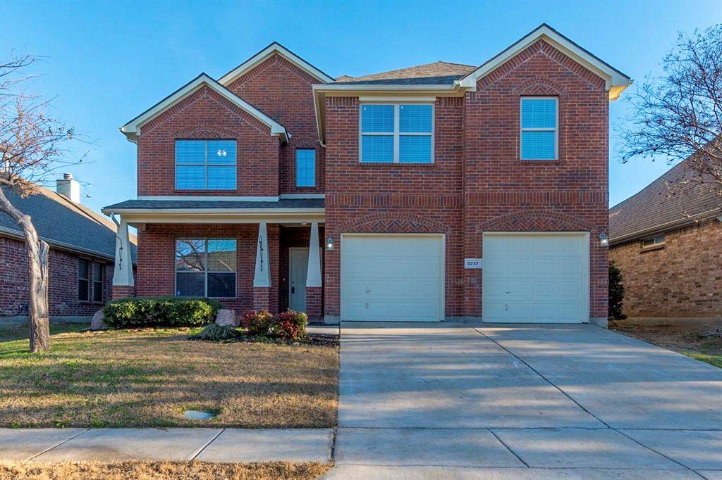 Little Elm, TX 75068,1717 Lake Way Drive