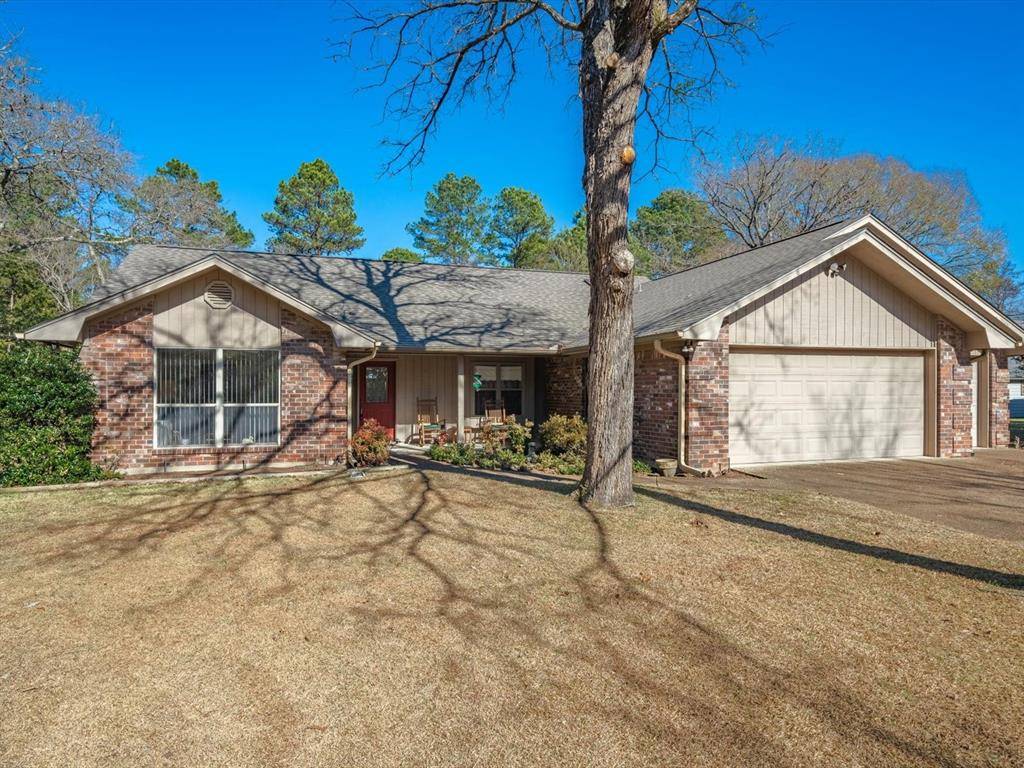 Holly Lake Ranch, TX 75765,362 Meadow View Path