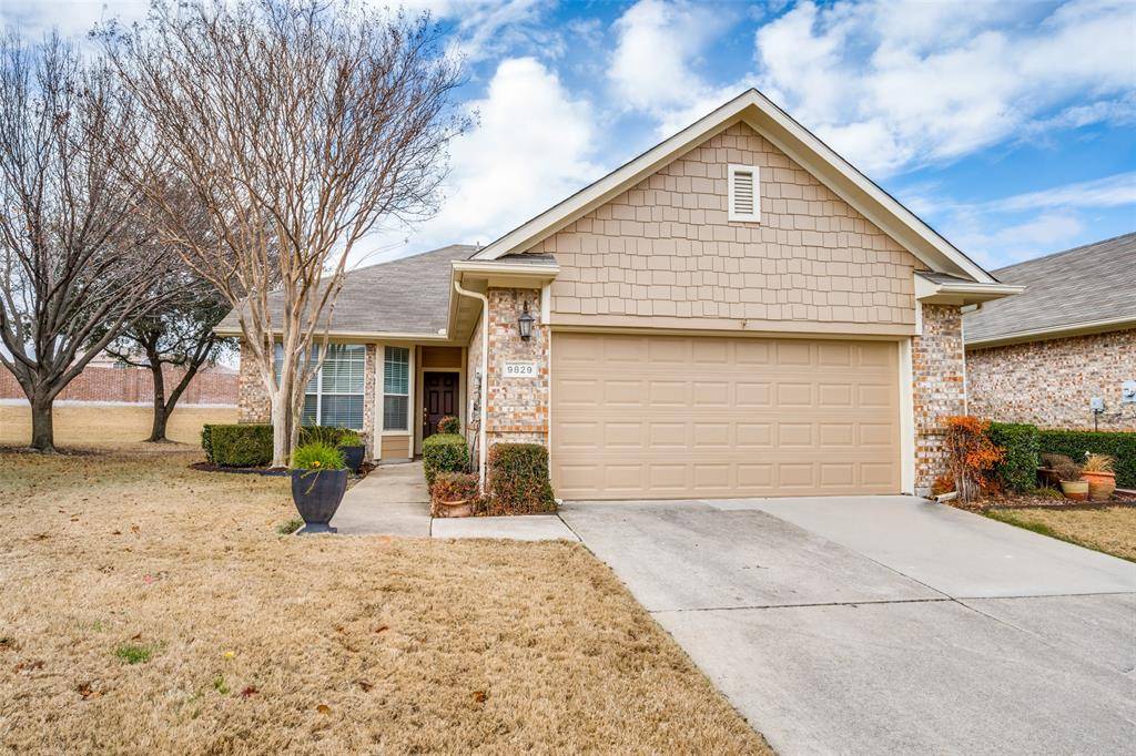 Plano, TX 75025,9829 Clocktower Court