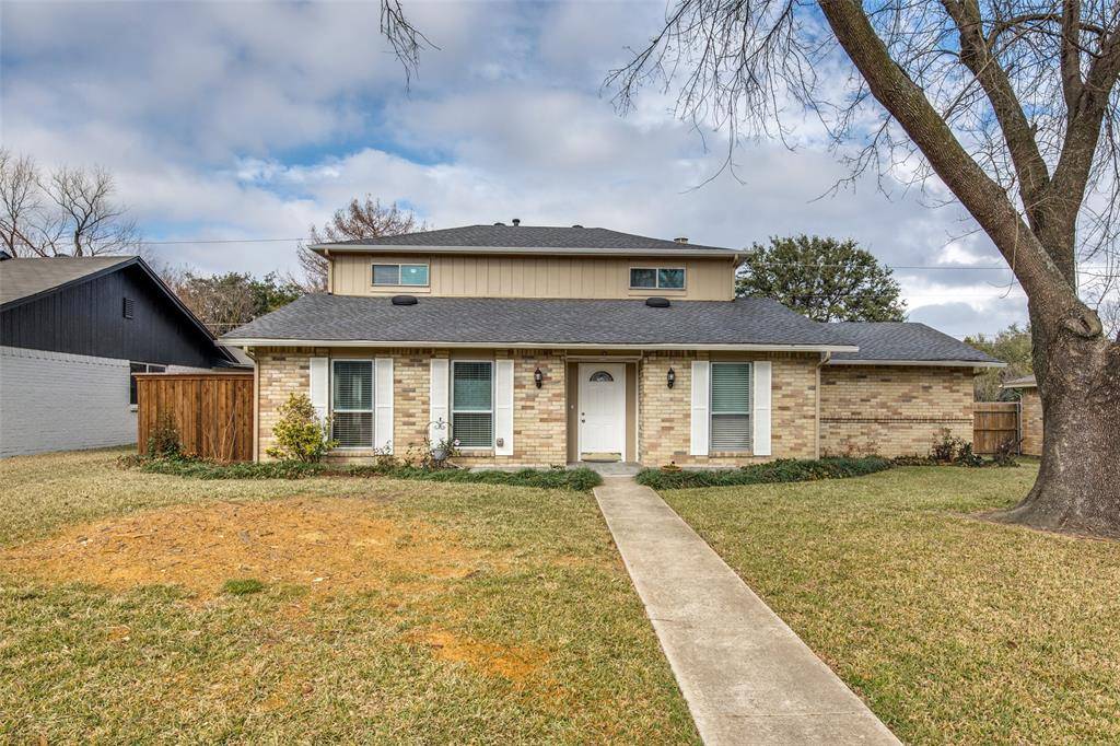 Plano, TX 75023,3221 Santana Lane