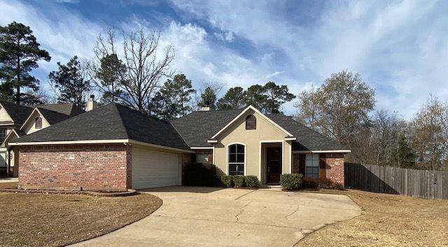 Shreveport, LA 71106,1100 Pelican Creek Drive