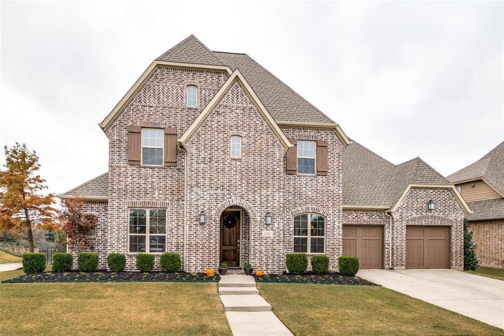 Prosper, TX 75078,4330 Mesa Drive