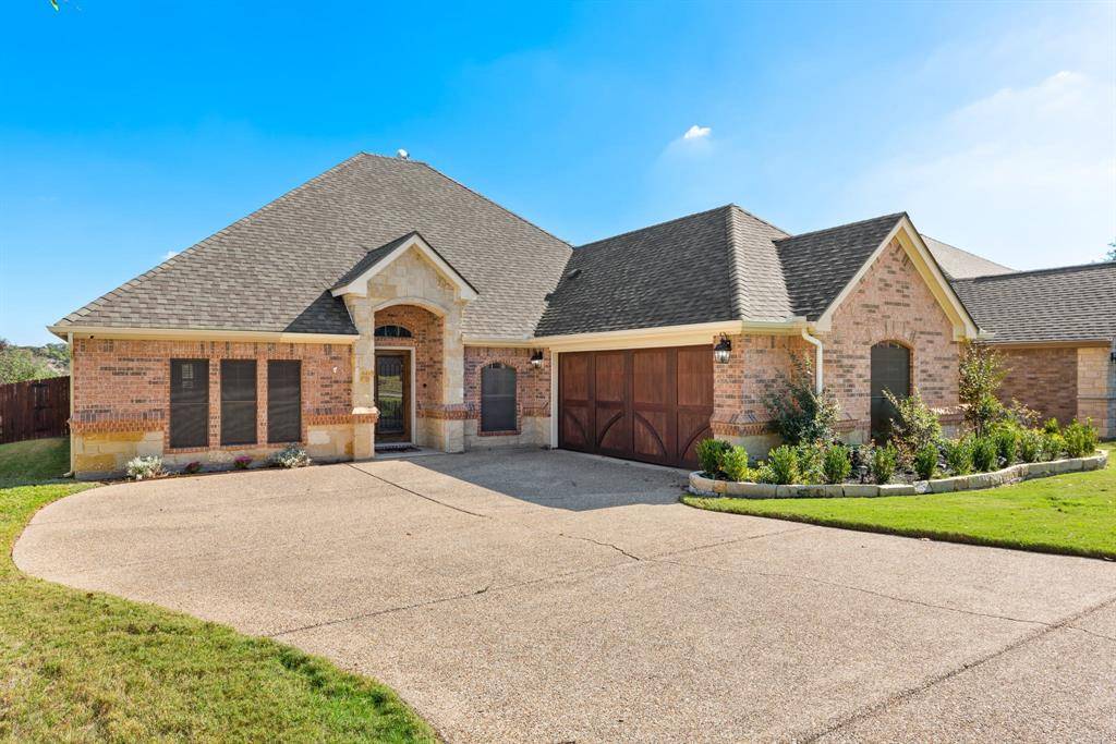 Weatherford, TX 76087,1206 Thistle Hill Trail