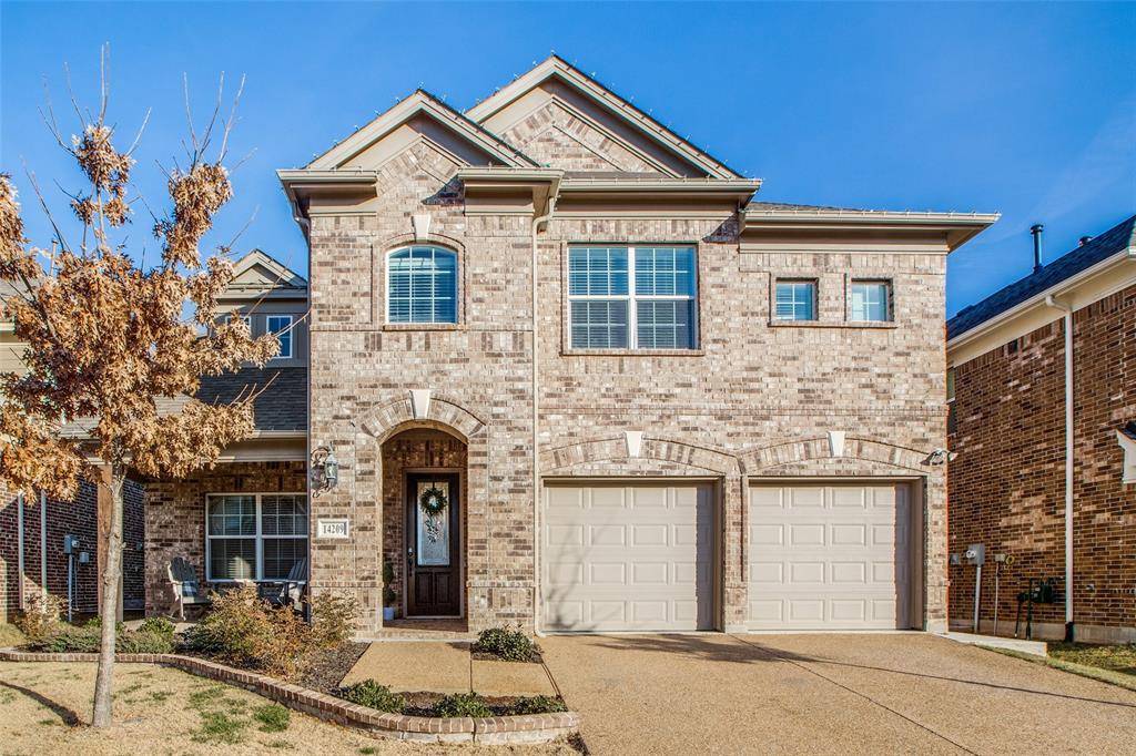 Little Elm, TX 75068,14209 Blueberry Hill Drive