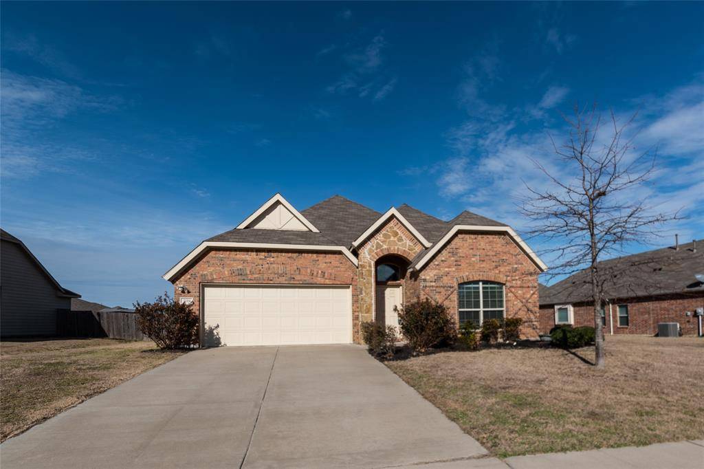 Forney, TX 75126,3106 Flowering Springs Drive