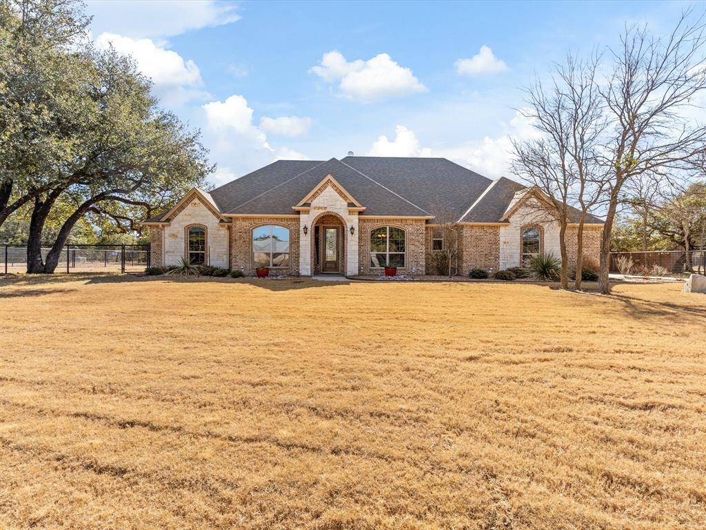 Weatherford, TX 76087,243 S Ridgeoak Court