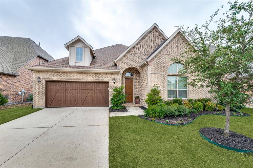 Allen, TX 75013,2011 Pear Tree Drive