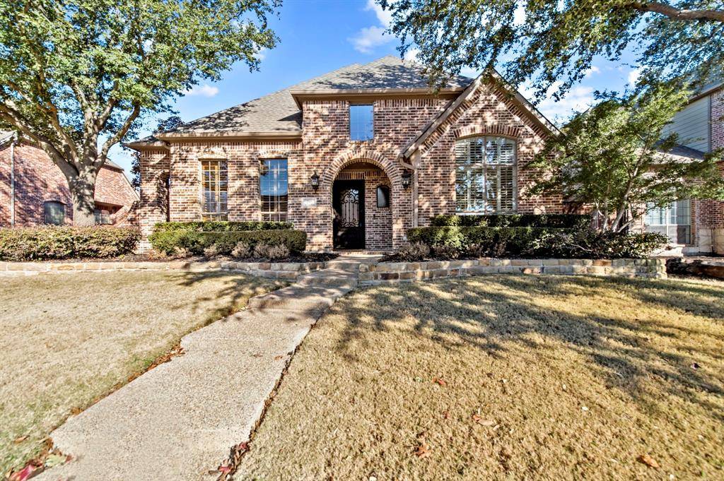 Keller, TX 76248,2519 Shoreline Drive