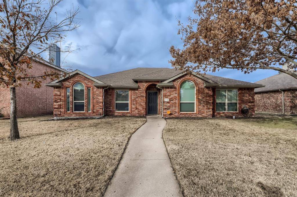 Allen, TX 75002,1515 Balboa Lane