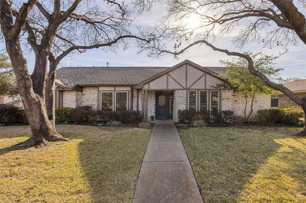 Garland, TX 75040,702 Meadowgate Drive