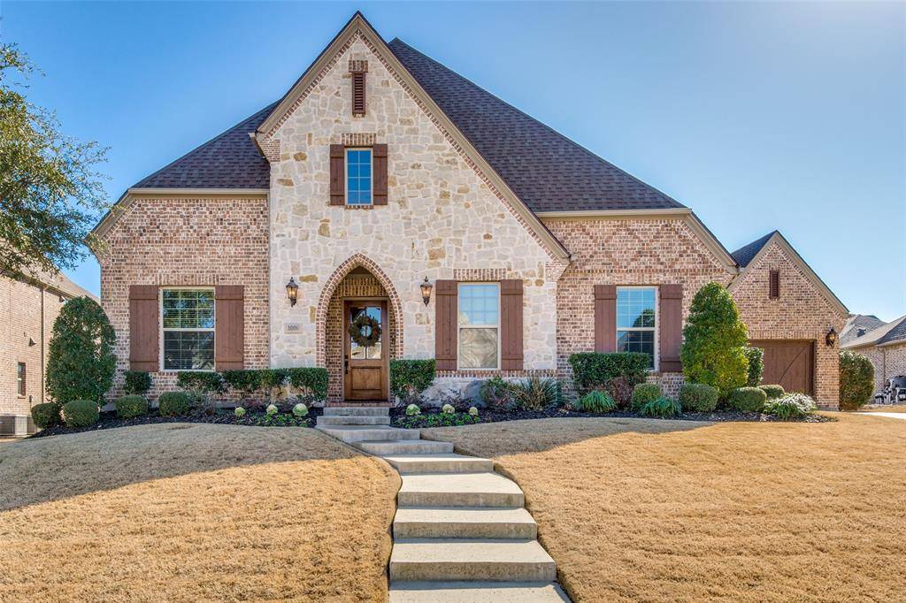 Prosper, TX 75078,3000 Sunny Hill Lane