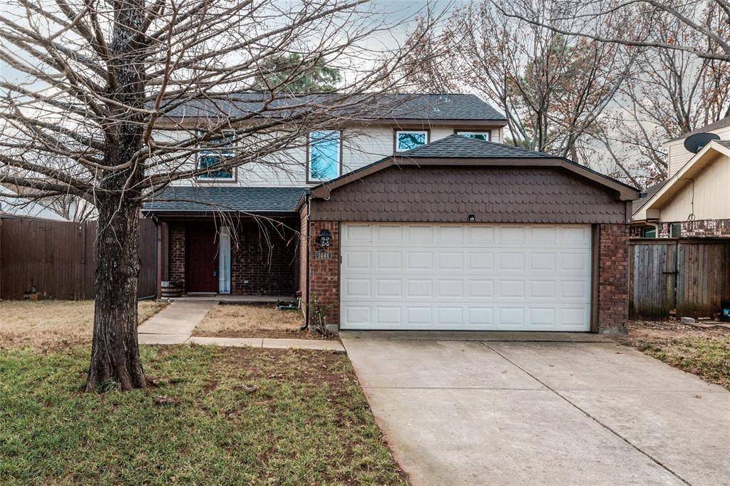 Grapevine, TX 76051,1444 Thistlewood Lane