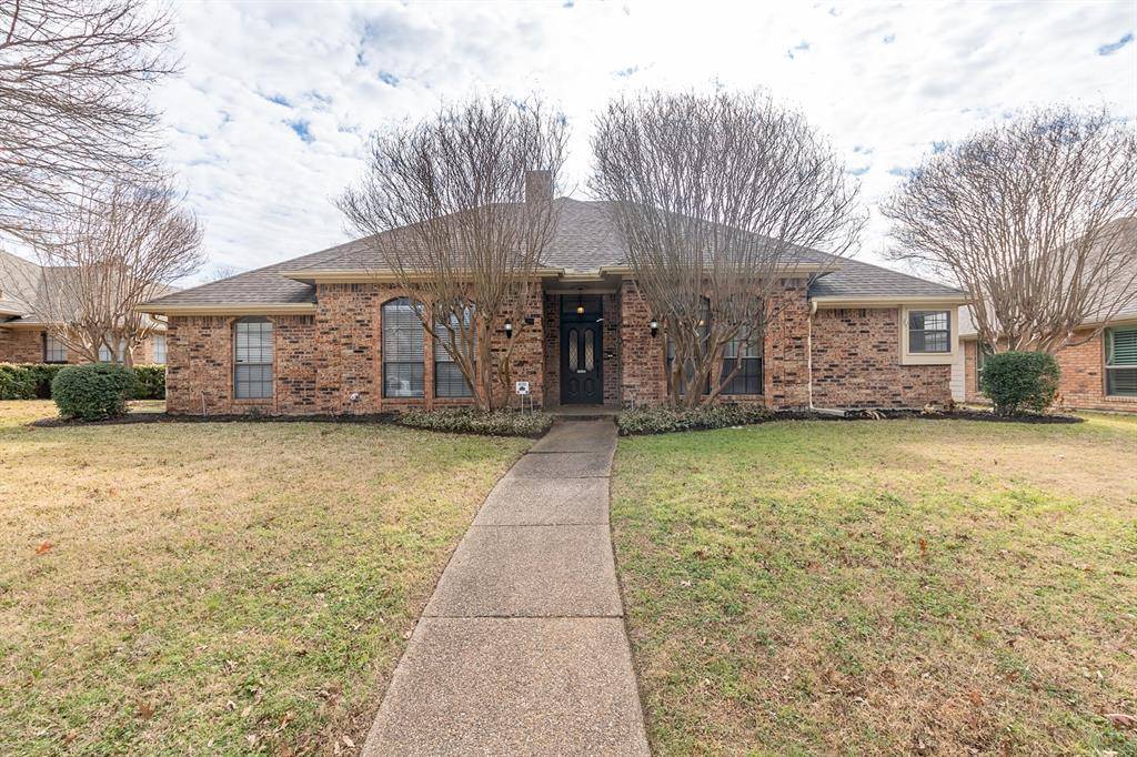 Plano, TX 75075,1520 Tawakoni Lane