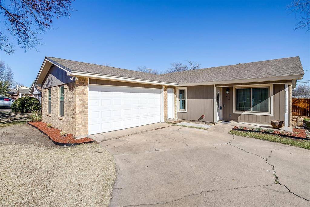 White Settlement, TX 76108,616 Saddle Road