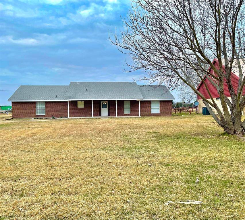 Nevada, TX 75173,6900 County Road 487