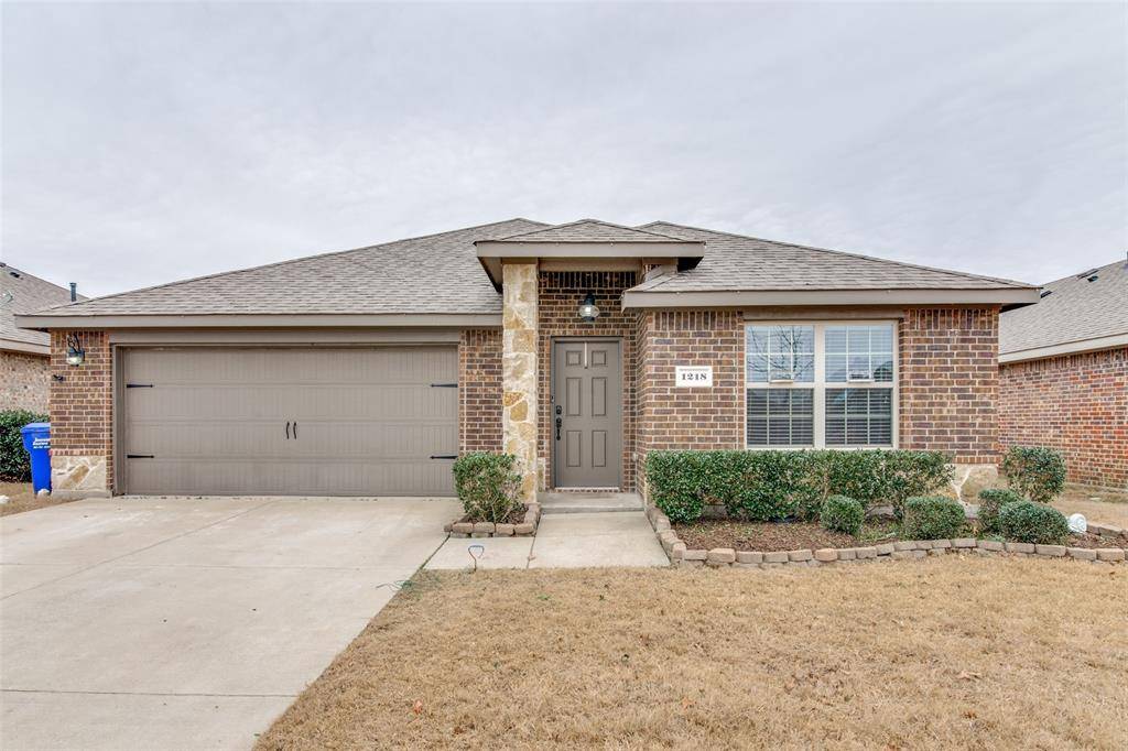 Royse City, TX 75189,1218 River Oak Lane