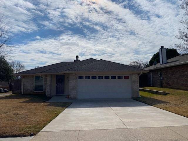 Euless, TX 76039,408 Catalpa Lane