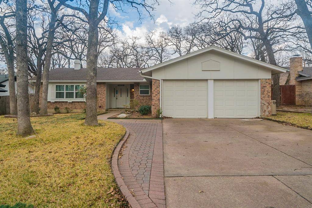 Arlington, TX 76013,3509 Hastings Drive