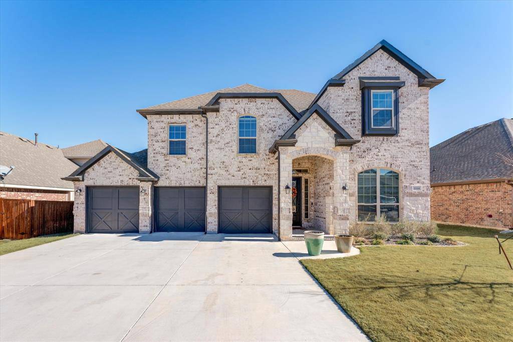 Justin, TX 76247,1114 Wyndbrook Drive