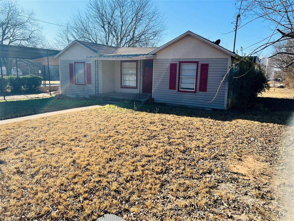 Early, TX 76802,113 Orchard Drive