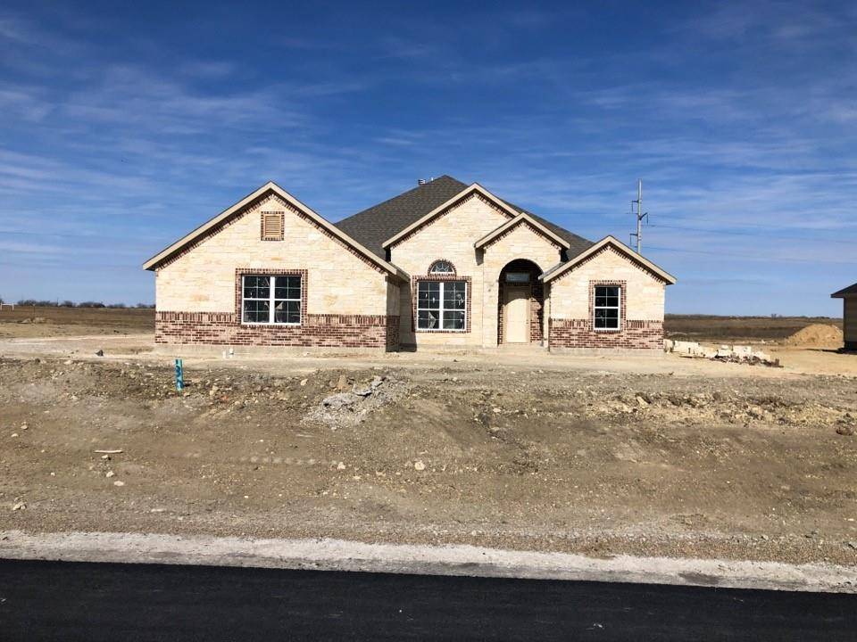 Rhome, TX 76078,130 Prairie Meadows Court