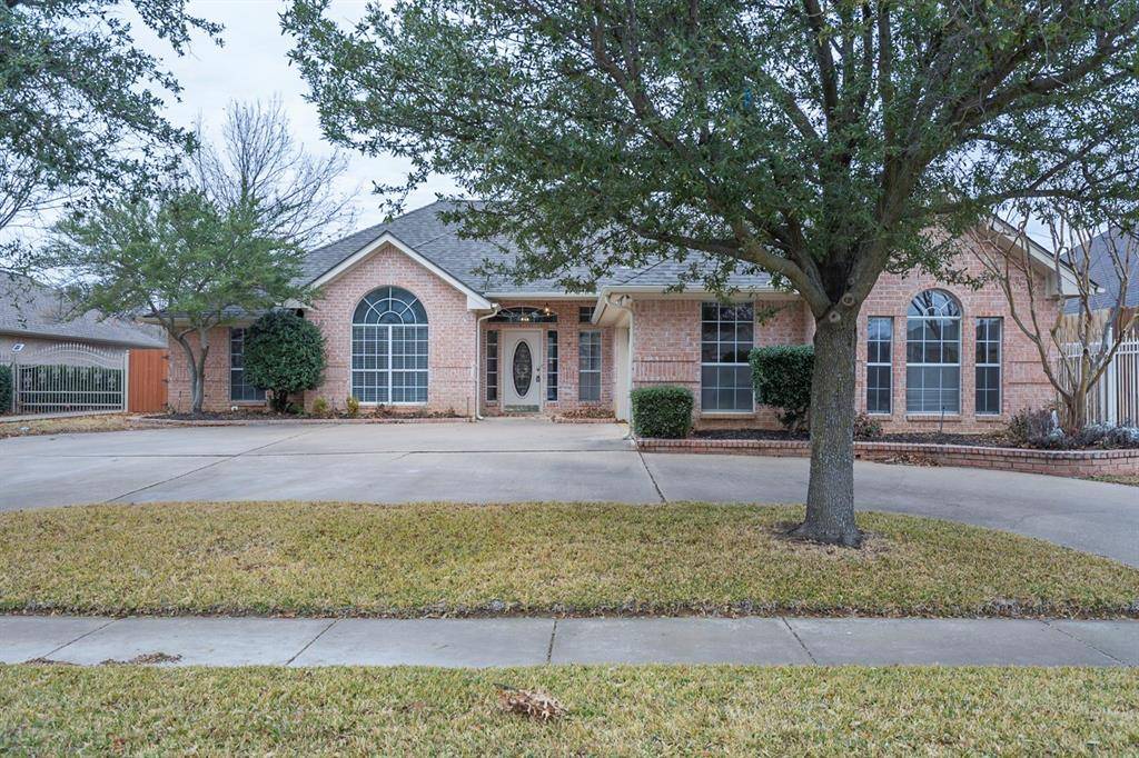 North Richland Hills, TX 76182,8225 Pecan Ridge Drive