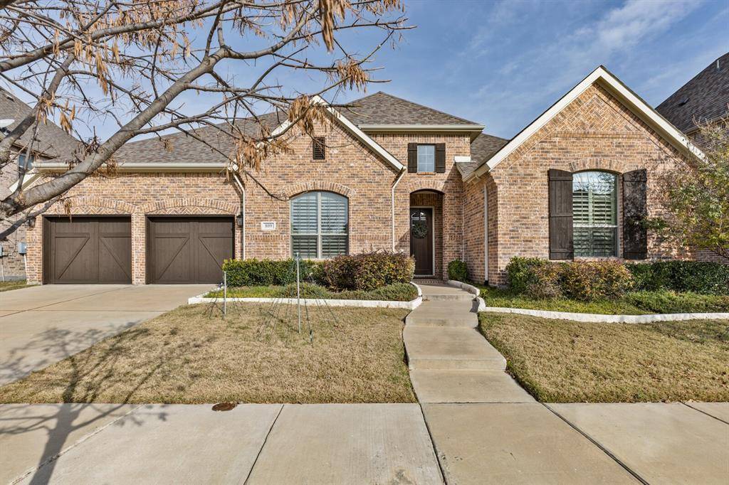 Little Elm, TX 76227,809 Dusty Trail