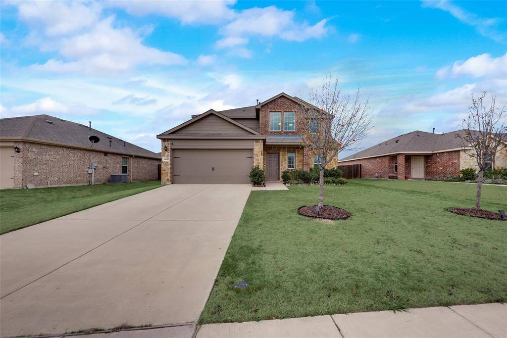 Princeton, TX 75407,1402 Pampa Grass Drive