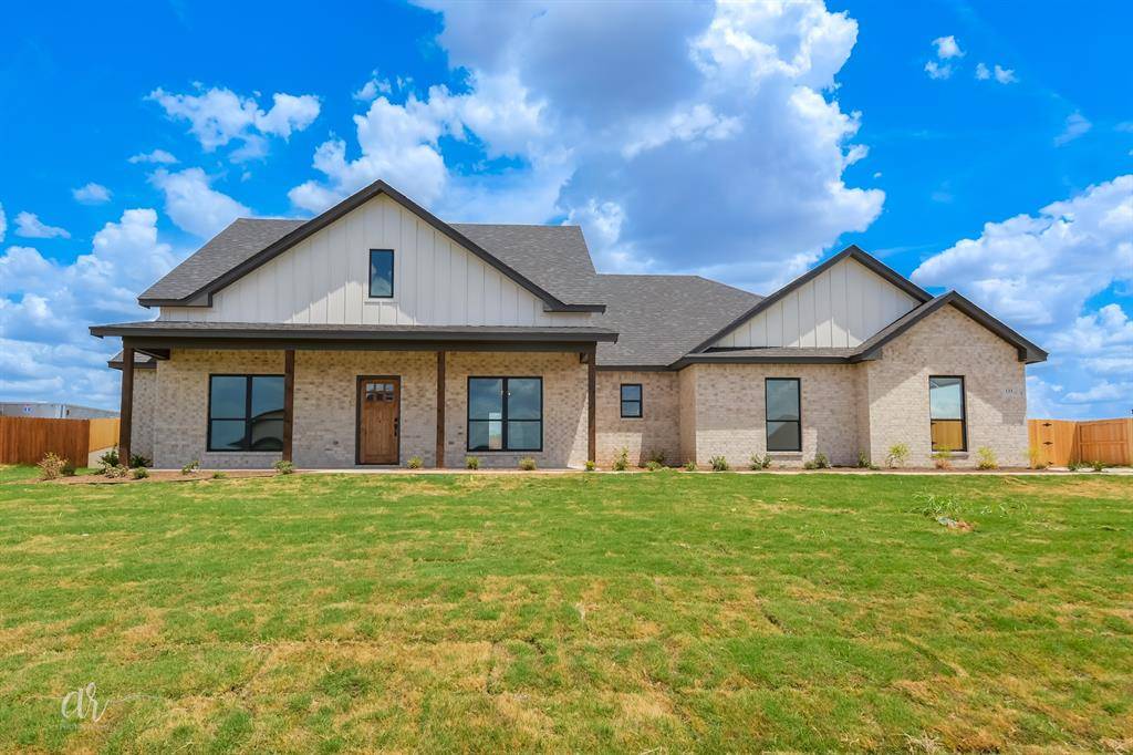 Tuscola, TX 79562,133 Windy Hill Road