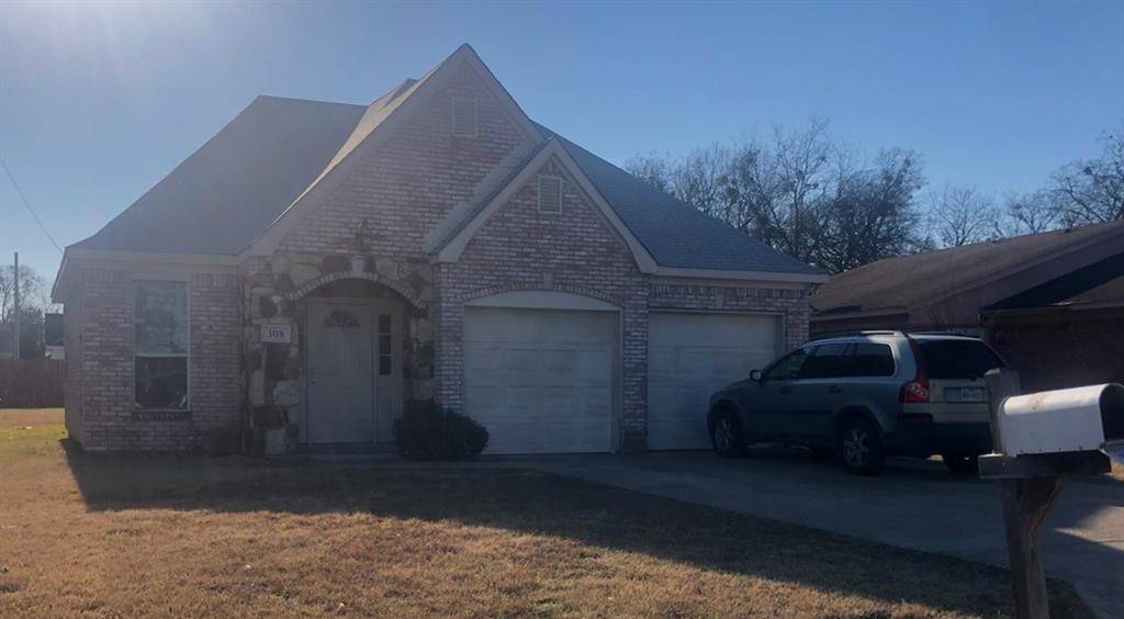 Terrell, TX 75160,308 Campbell Street