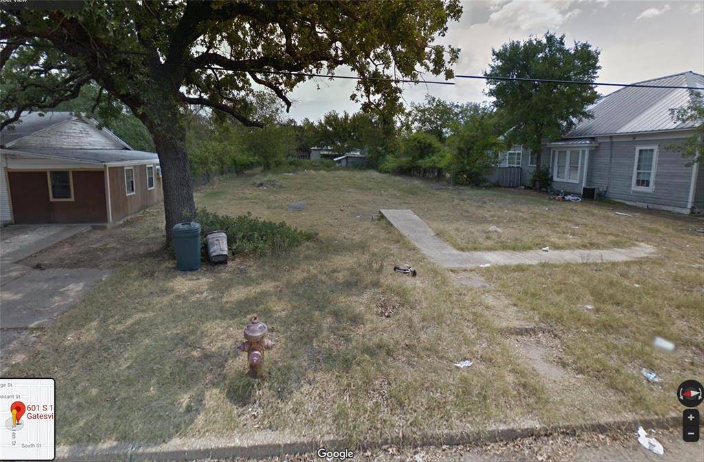 Gatesville, TX 76528,601 S 14th Street