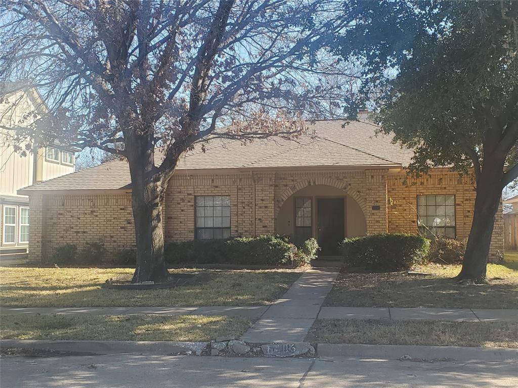 Garland, TX 75043,5406 Meadow Vista Lane