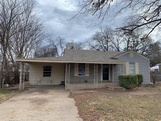 White Settlement, TX 76108,112 Lockwood Street