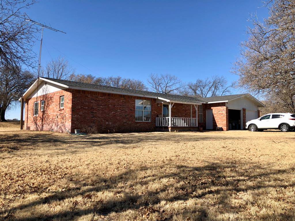 Hawley, TX 79525,7361 Fm 1226 S