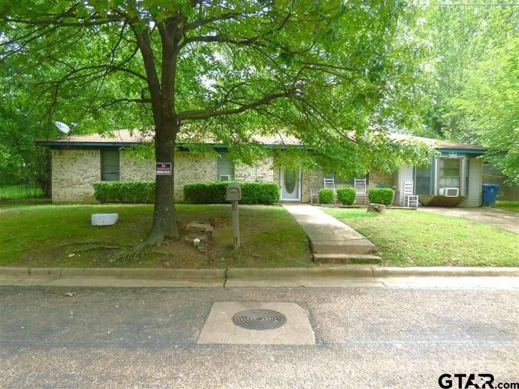 Mount Pleasant, TX 75455,1109 Booker Avenue