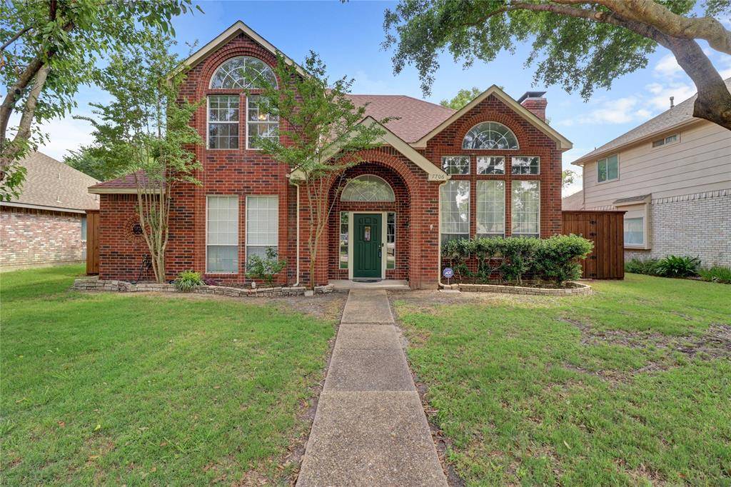 Rowlett, TX 75089,7706 Maui Lane