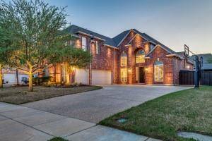 Keller, TX 76248,2108 ALMA Drive